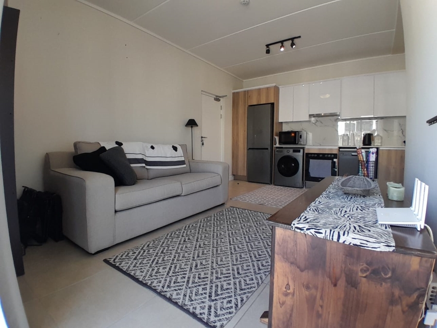 To Let 1 Bedroom Property for Rent in Sandown Western Cape